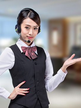 簡愷生物-無憂服務